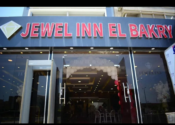 Jewel Inn El Bakry Hotel